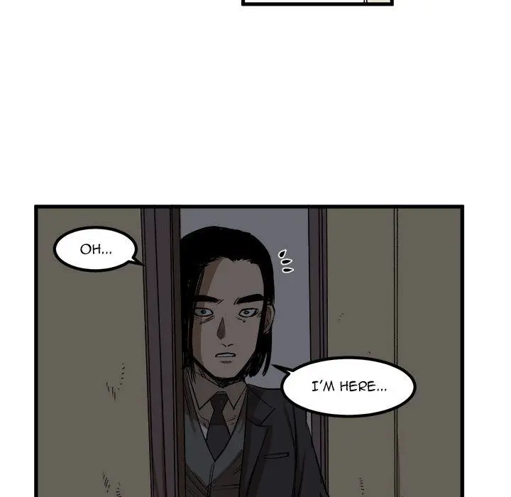 A Bad Friend Episode 1 - Page 28