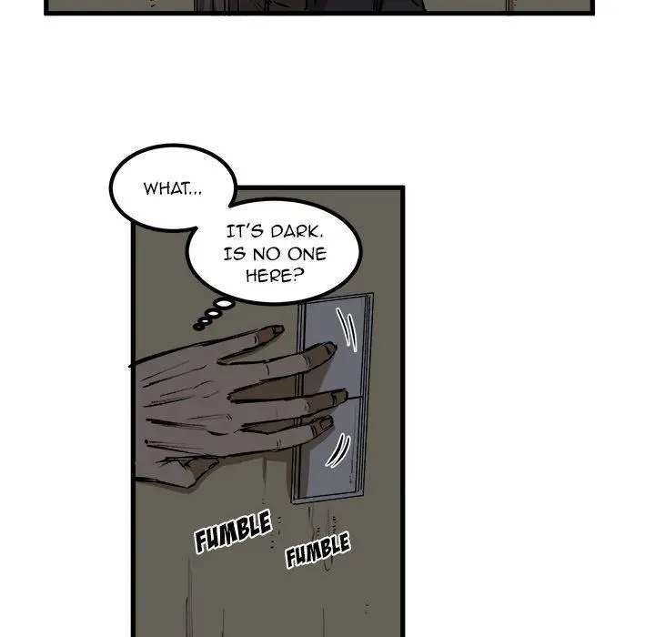 A Bad Friend Episode 1 - Page 29