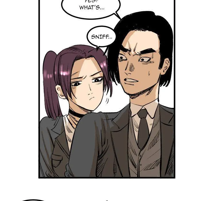 A Bad Friend Episode 1 - Page 39