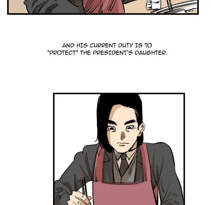 A Bad Friend Episode 1 - Page 44