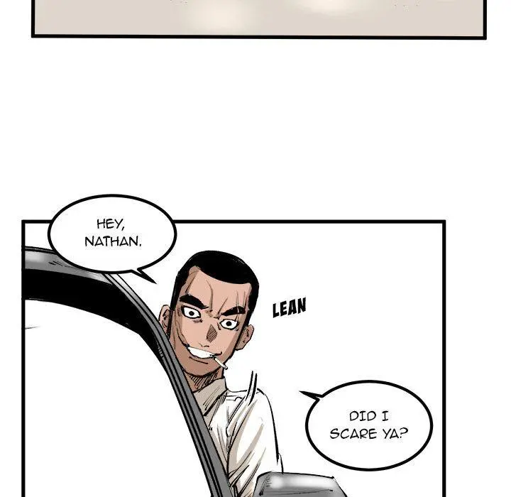 A Bad Friend Episode 1 - Page 5