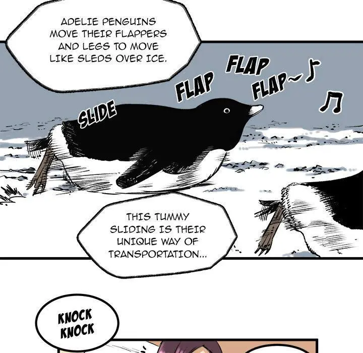 A Bad Friend Episode 1 - Page 50