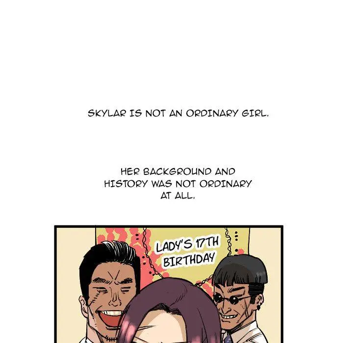 A Bad Friend Episode 1 - Page 61