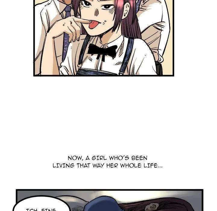A Bad Friend Episode 1 - Page 62