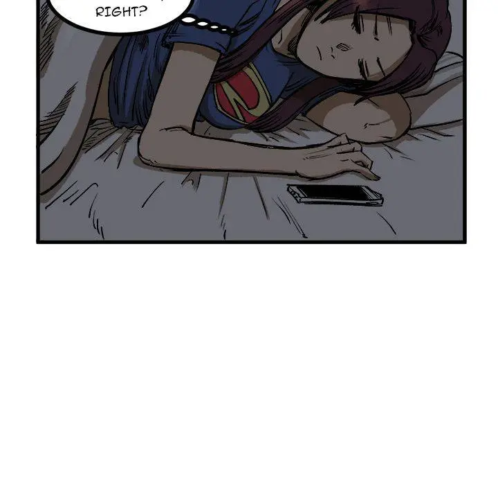 A Bad Friend Episode 1 - Page 64