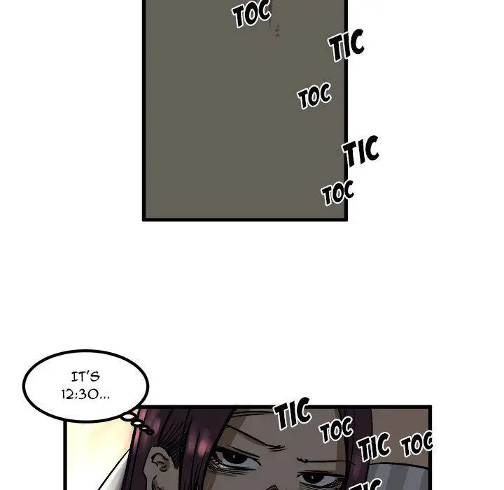 A Bad Friend Episode 1 - Page 66