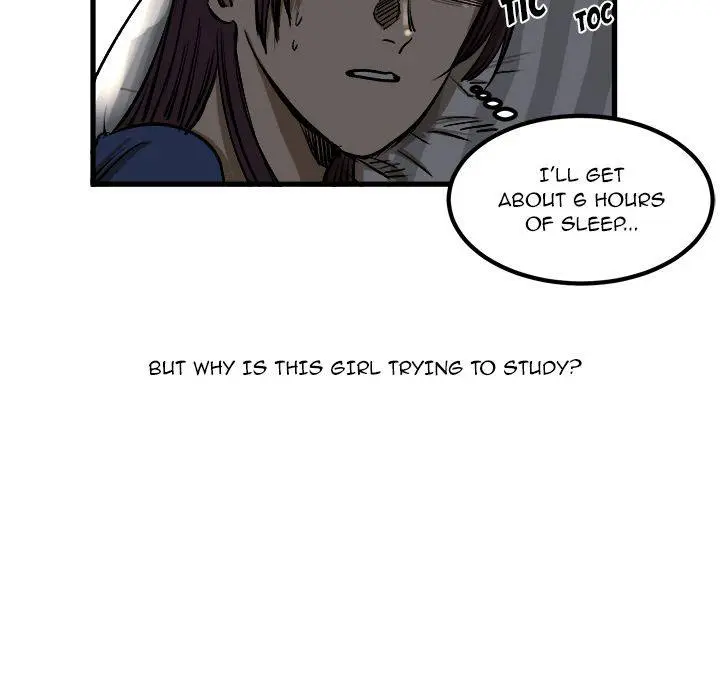 A Bad Friend Episode 1 - Page 67