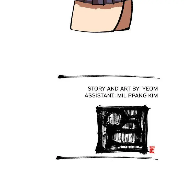 A Bad Friend Episode 1 - Page 70