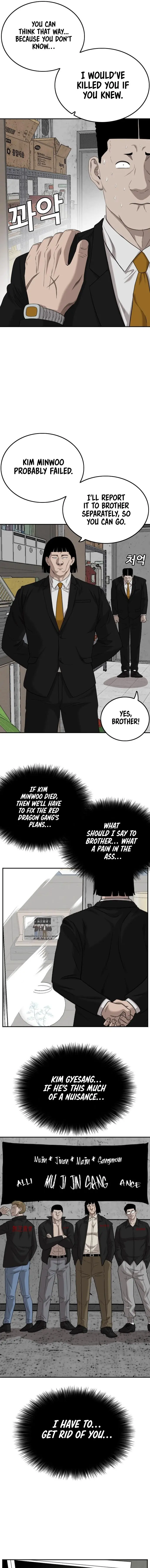 A Bad Person Episode 127 - Page 13