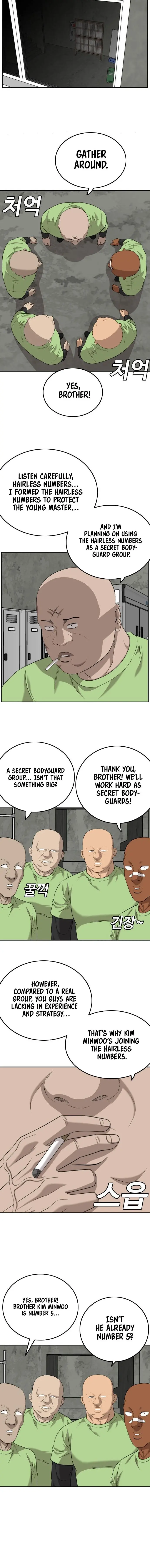 A Bad Person Episode 127 - Page 14