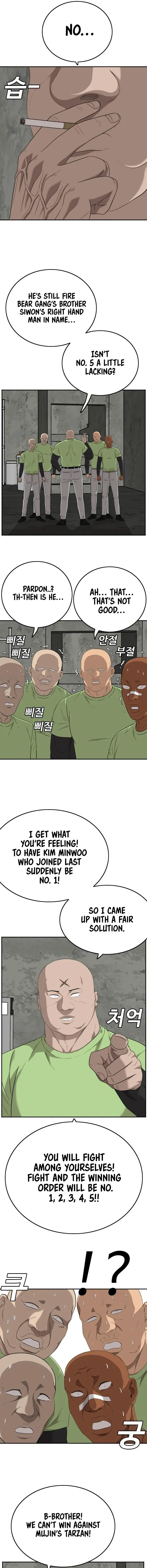 A Bad Person Episode 127 - Page 15
