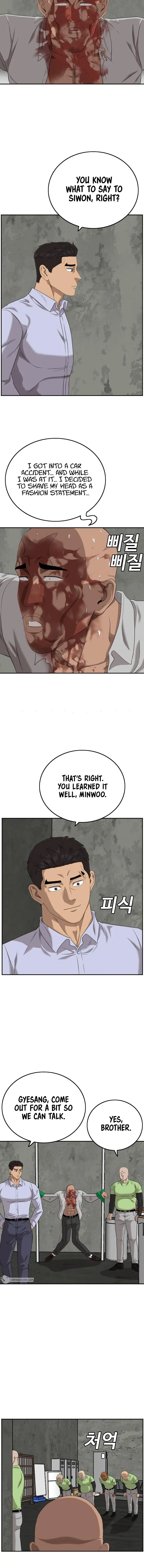 A Bad Person Episode 127 - Page 4
