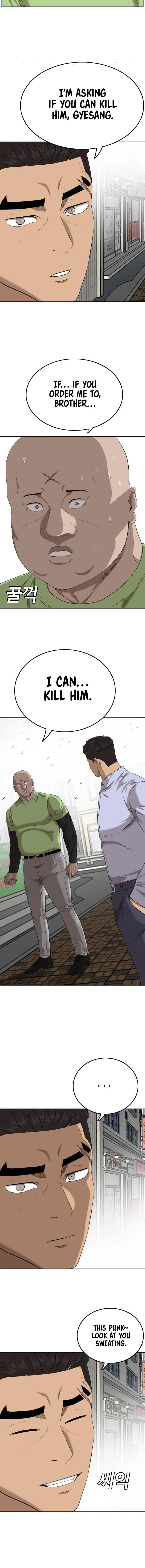 A Bad Person Episode 127 - Page 6