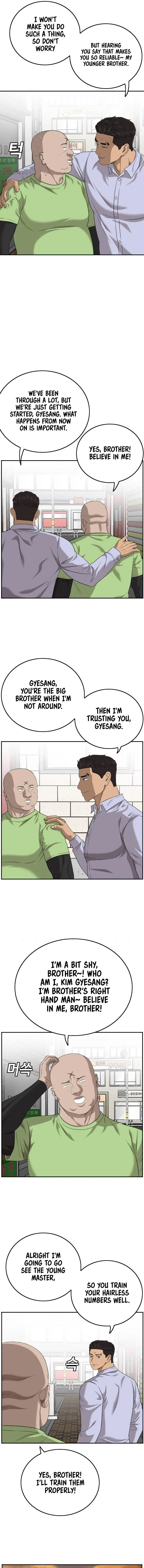 A Bad Person Episode 127 - Page 7