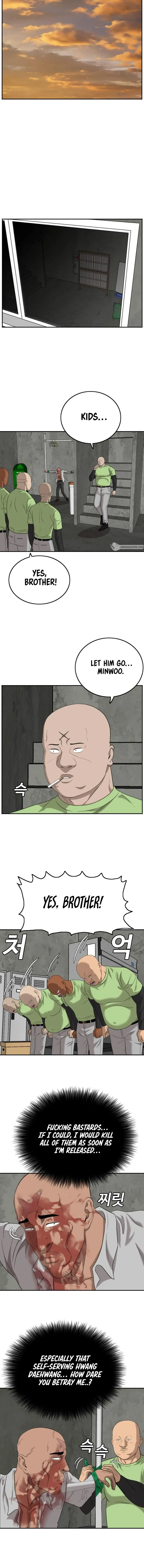 A Bad Person Episode 127 - Page 8