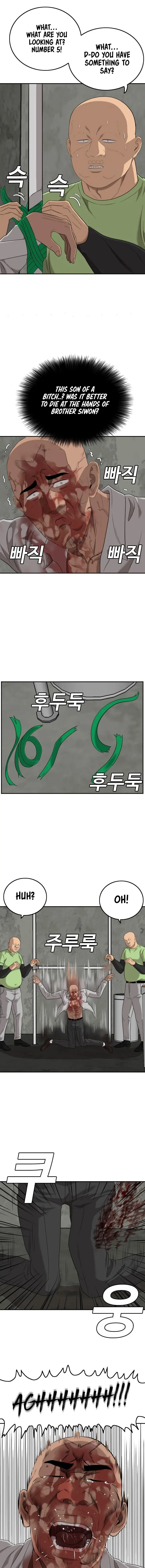 A Bad Person Episode 127 - Page 9