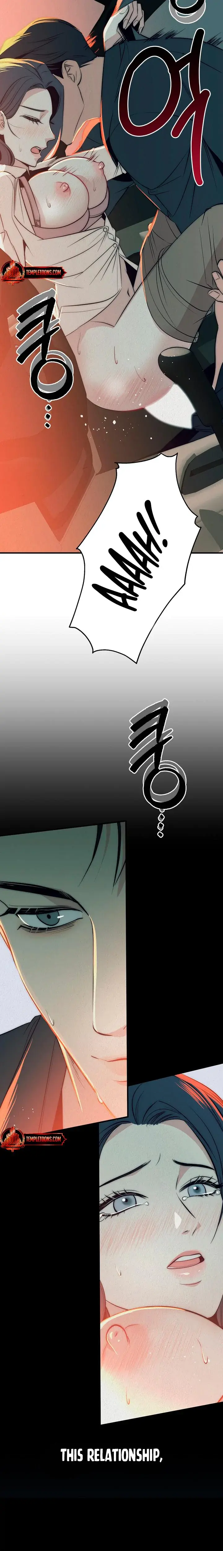 A Beast's Paradise Episode 1 - Page 7