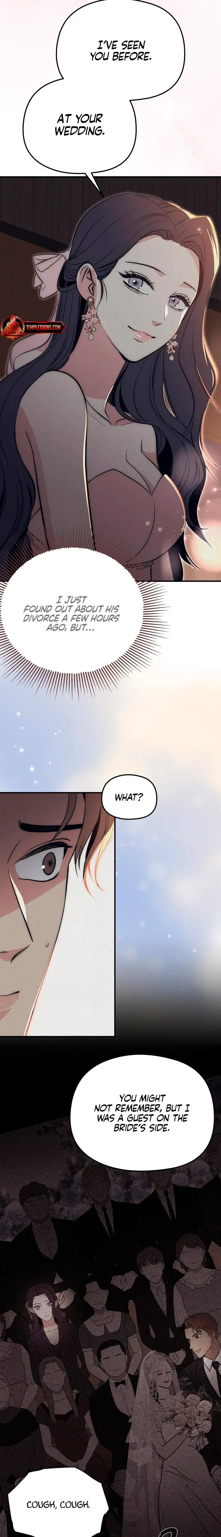 A Beast's Paradise Episode 3 - Page 2