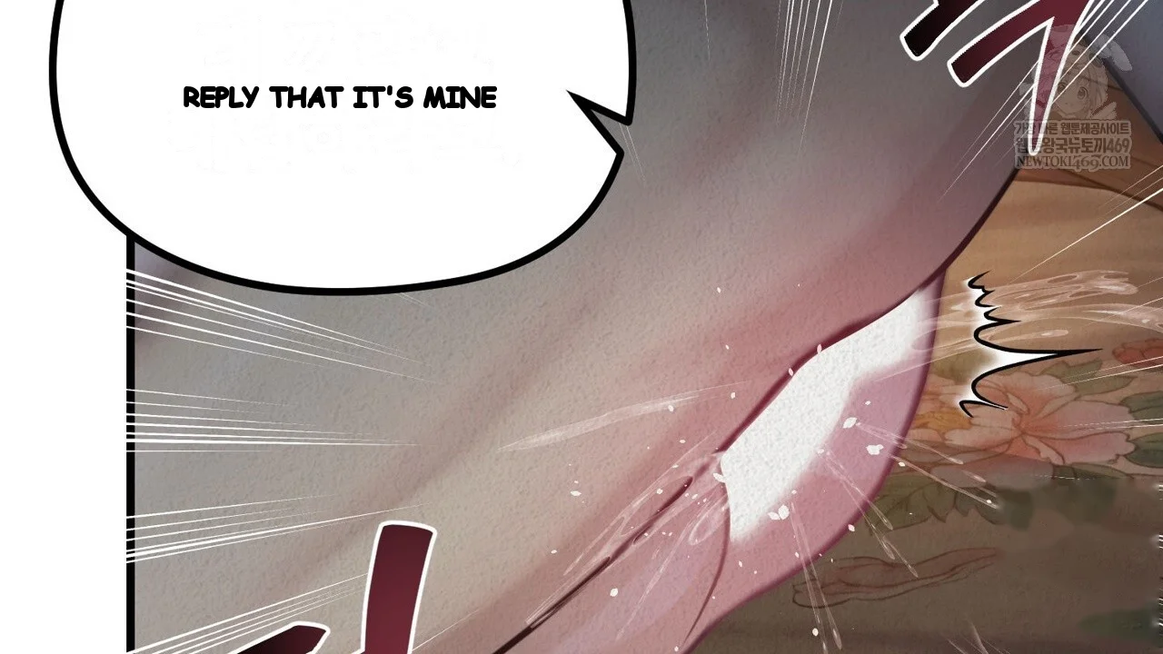 A Beast's Paradise Episode 39 - Page 7