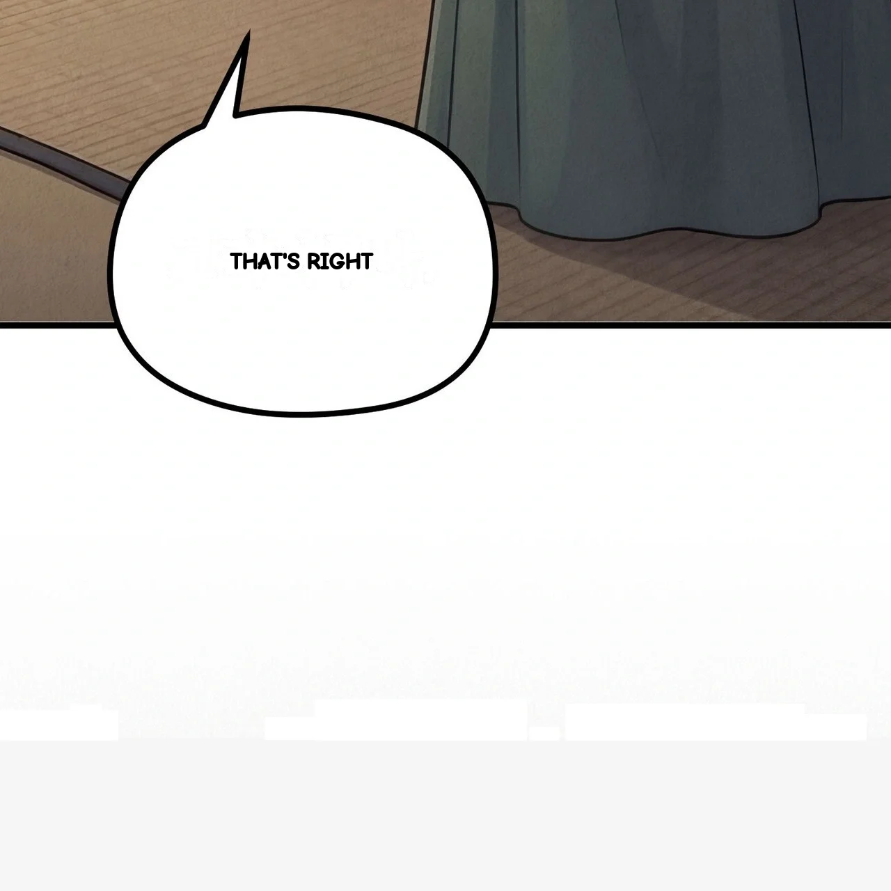 A Beast's Paradise Episode 49 - Page 7