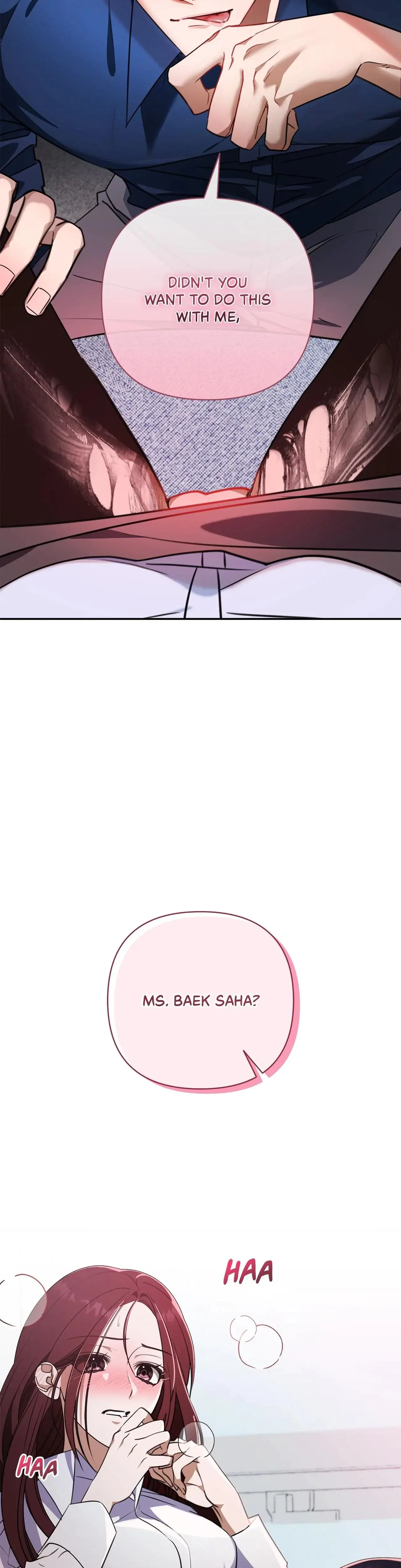 A Boss With Benefits Episode 0 - Page 5