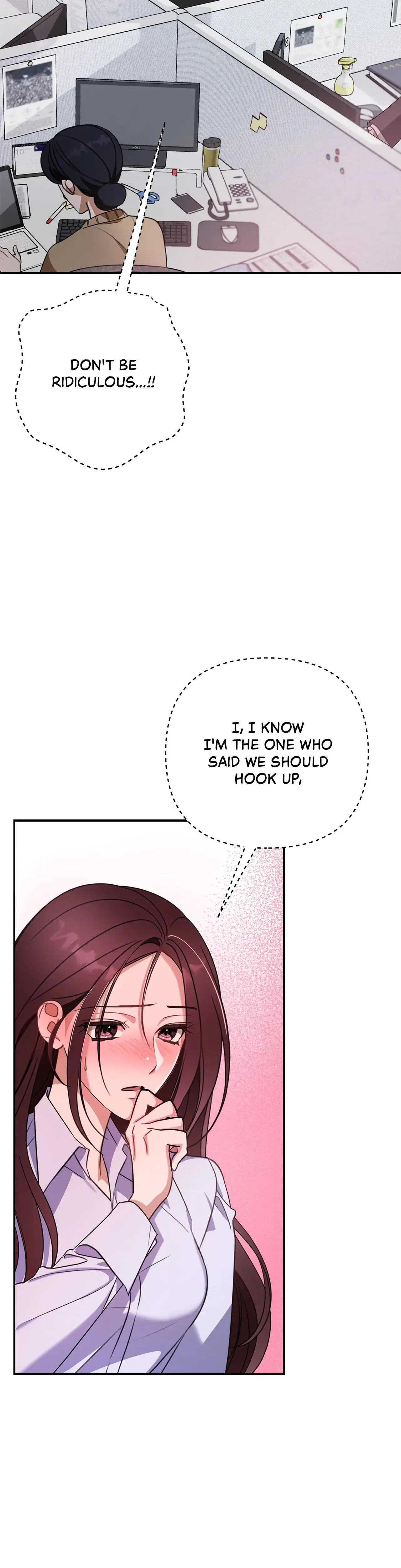 A Boss With Benefits Episode 0 - Page 8