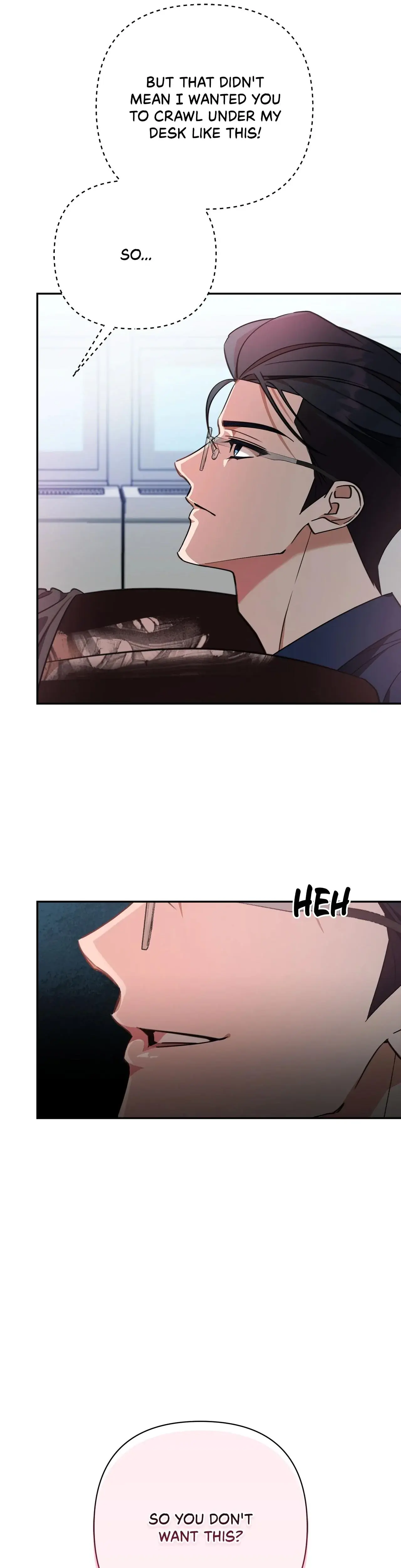 A Boss With Benefits Episode 0 - Page 9