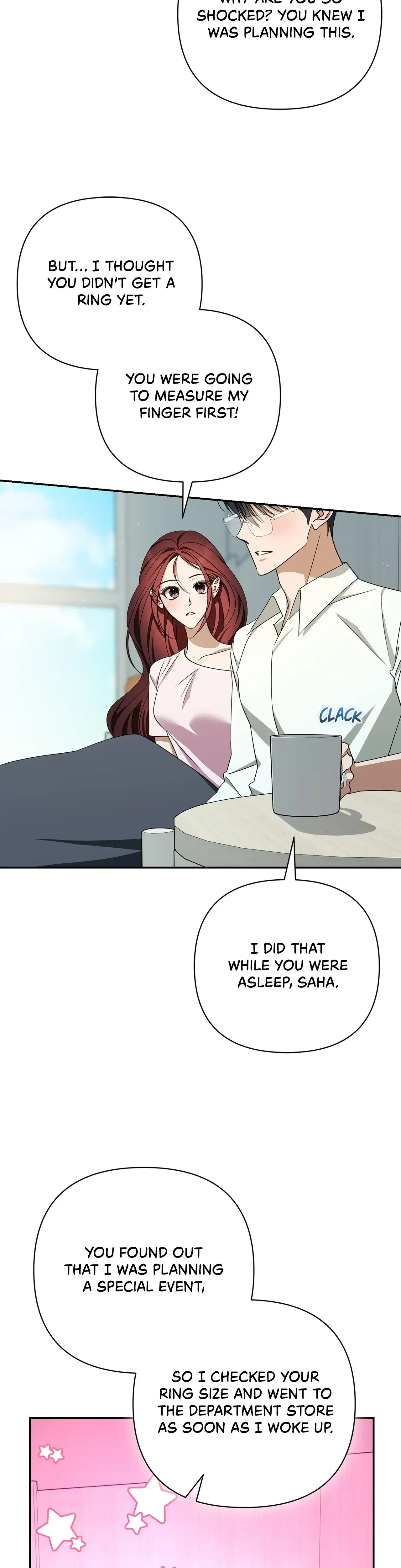 A Boss With Benefits Episode 39 - Page 13