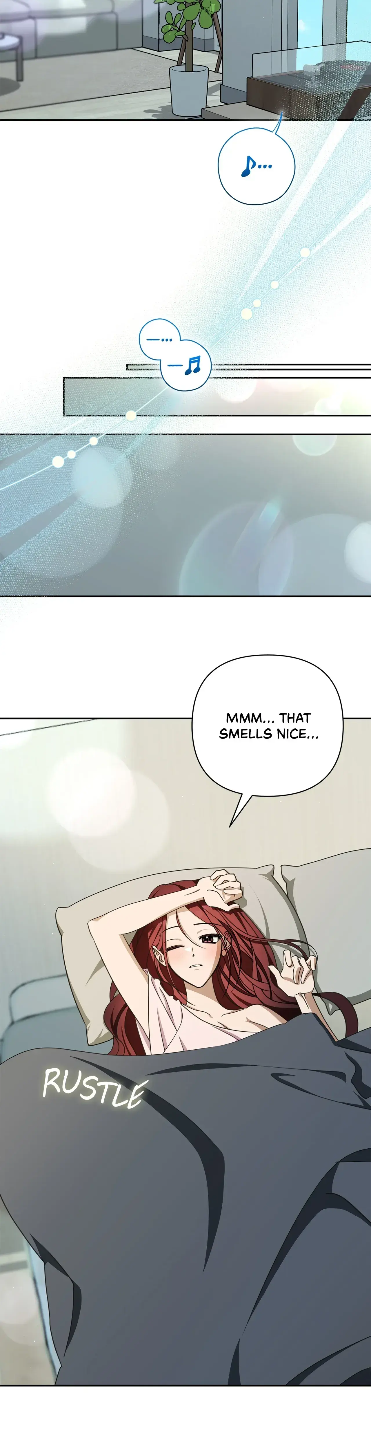 A Boss With Benefits Episode 39 - Page 2