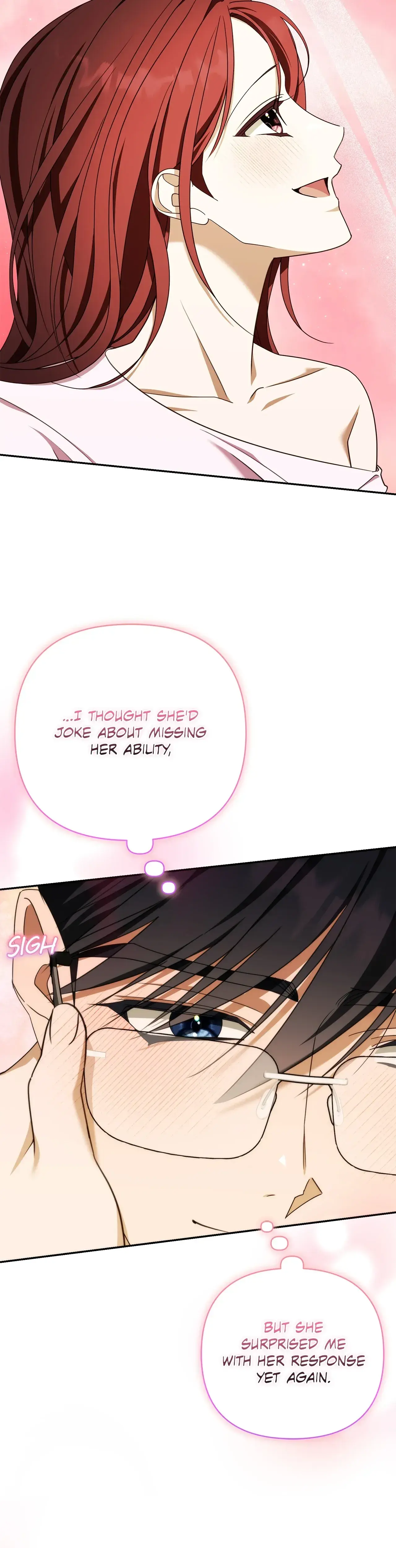 A Boss With Benefits Episode 39 - Page 25
