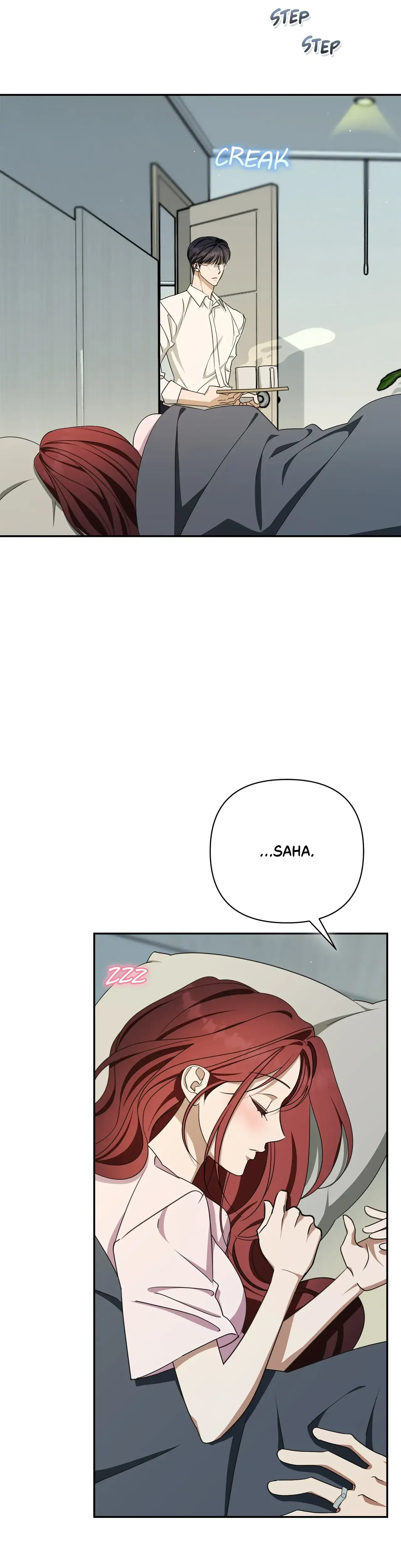 A Boss With Benefits Episode 39 - Page 4