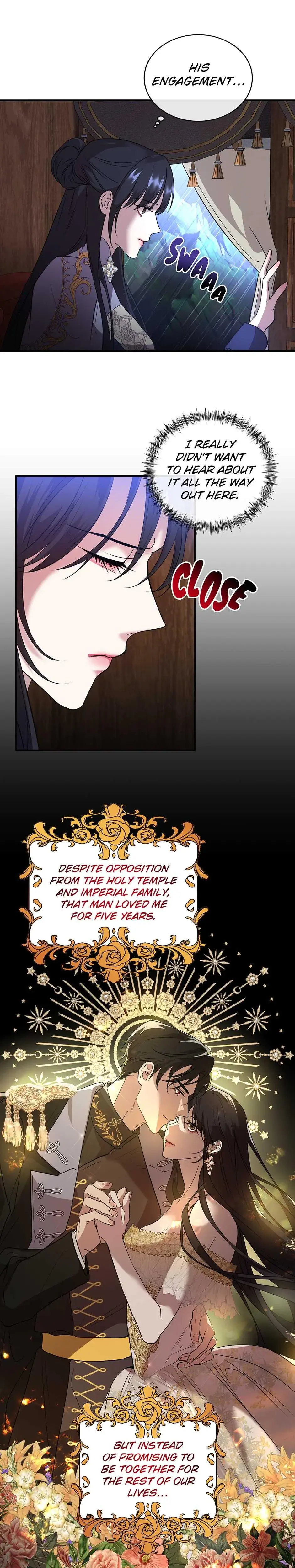 A Breath in the End of Verdure Episode 1 - Page 12