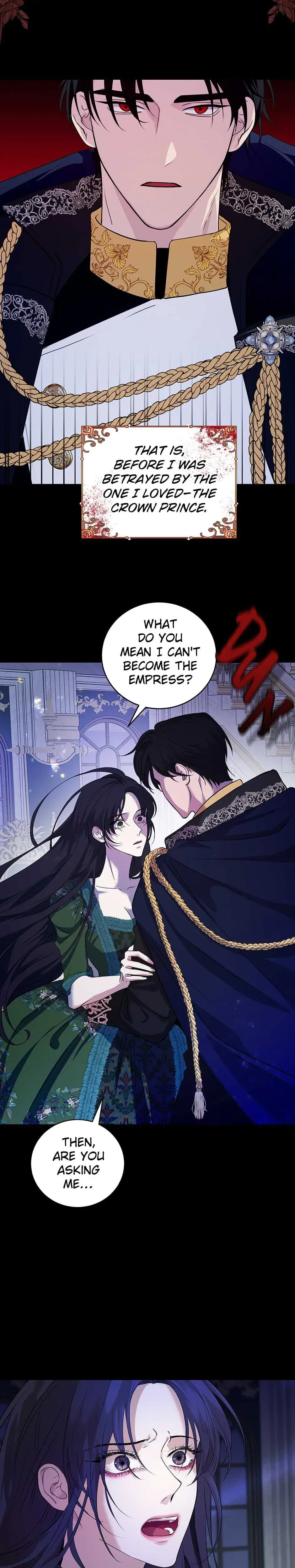 A Breath in the End of Verdure Episode 1 - Page 3