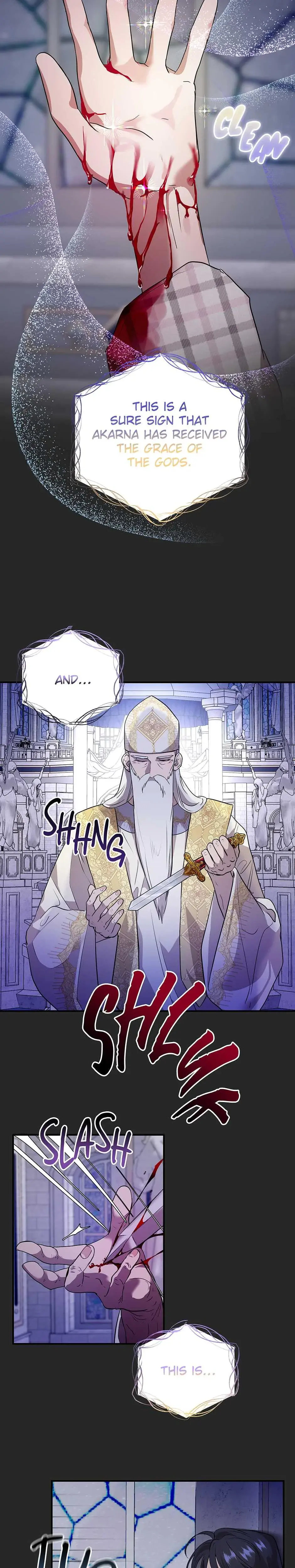 A Breath in the End of Verdure Episode 1 - Page 34