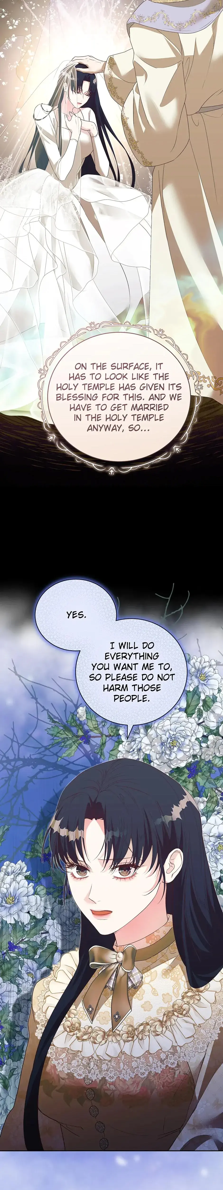 A Breath in the End of Verdure Episode 32 - Page 14