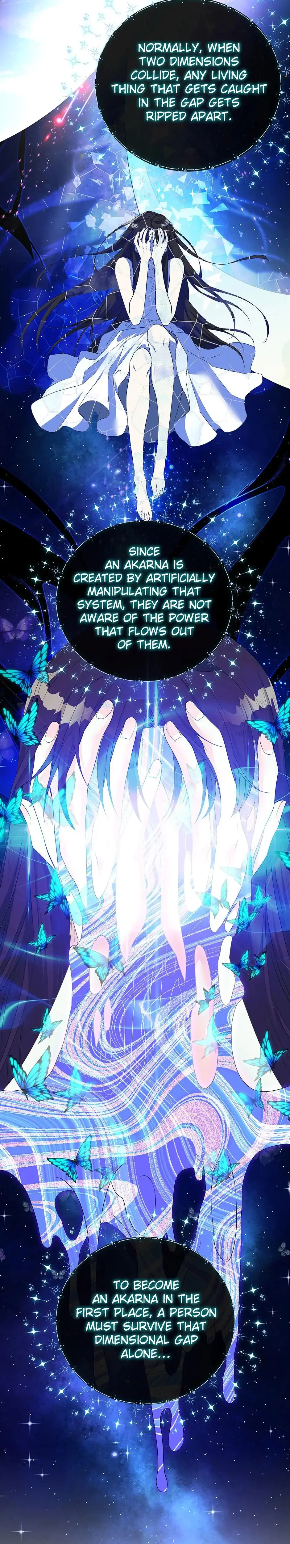A Breath in the End of Verdure Episode 32 - Page 23