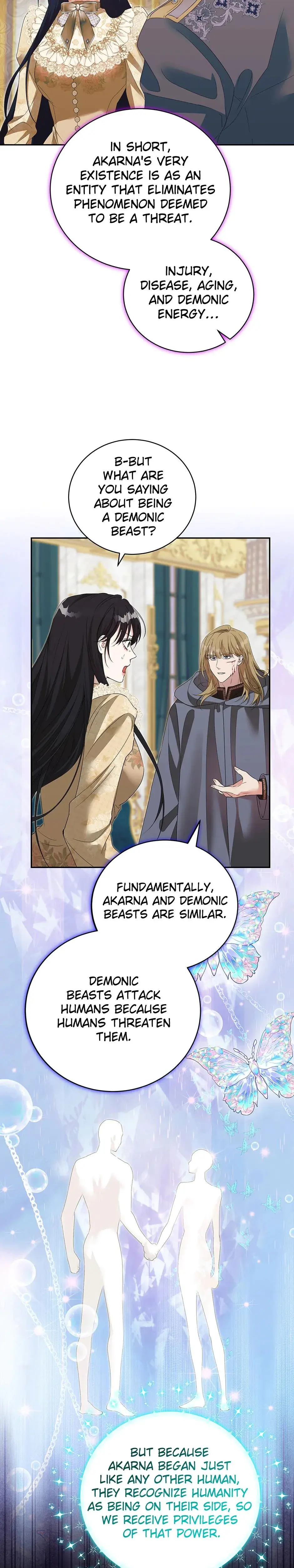 A Breath in the End of Verdure Episode 32 - Page 25