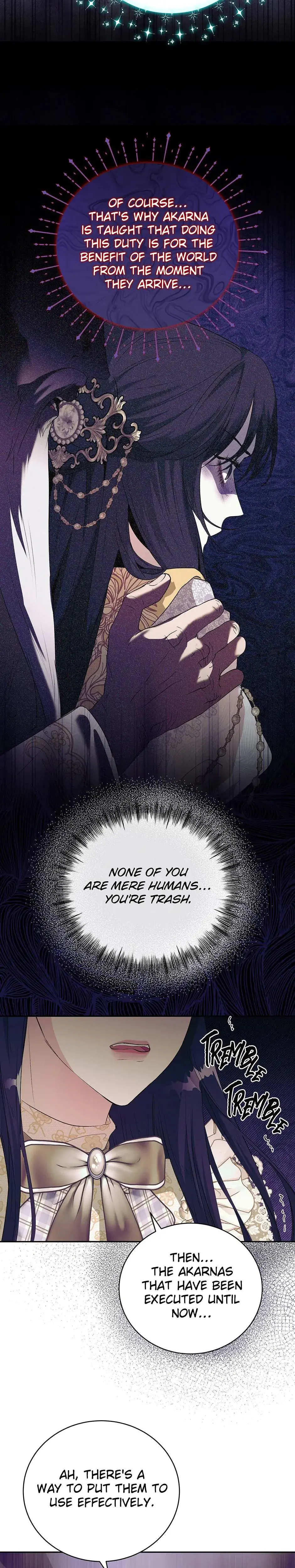 A Breath in the End of Verdure Episode 32 - Page 26