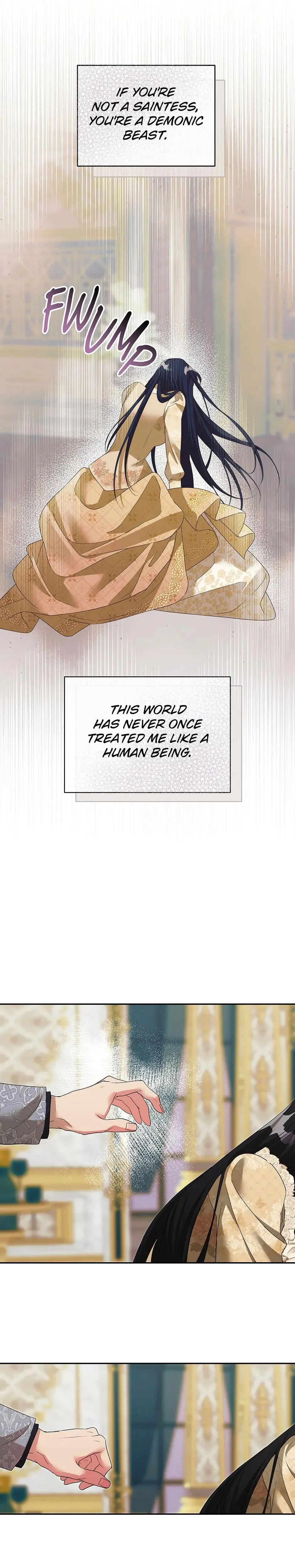 A Breath in the End of Verdure Episode 32 - Page 33