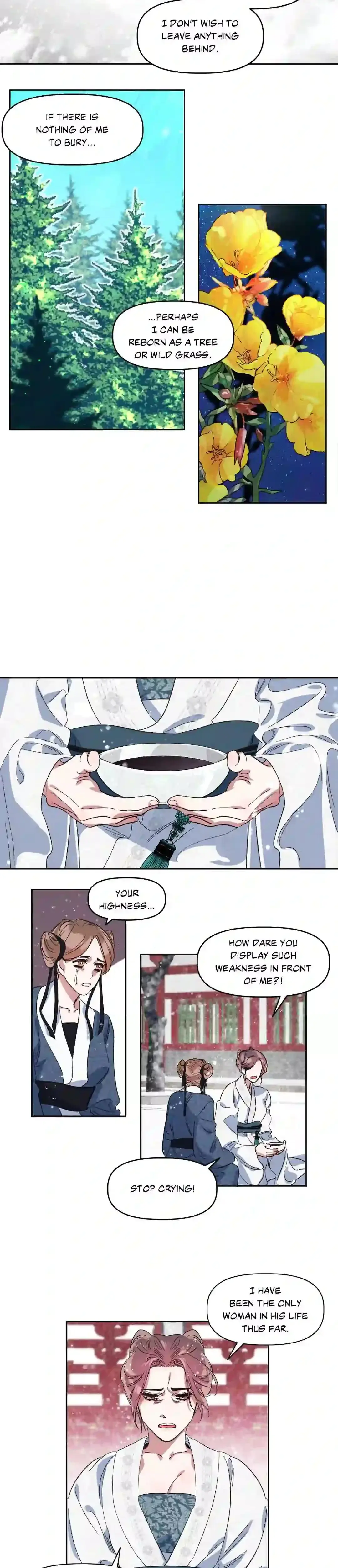 A Carnal Cure Episode 1 - Page 12