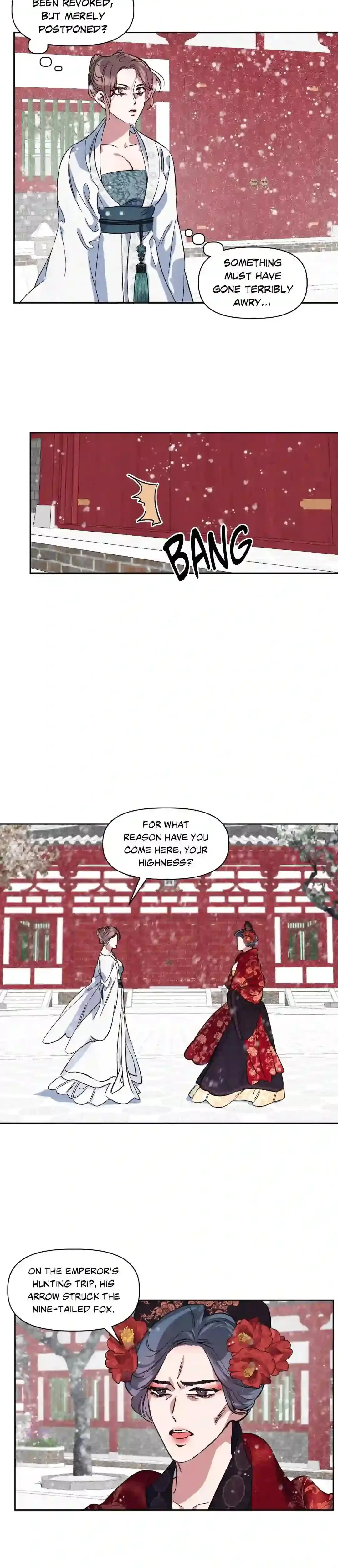 A Carnal Cure Episode 1 - Page 16