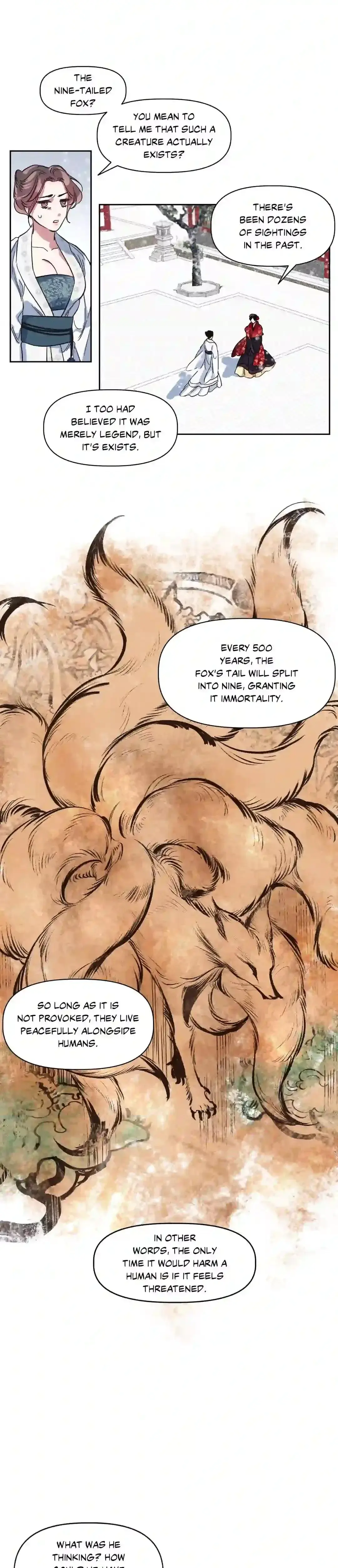 A Carnal Cure Episode 1 - Page 17