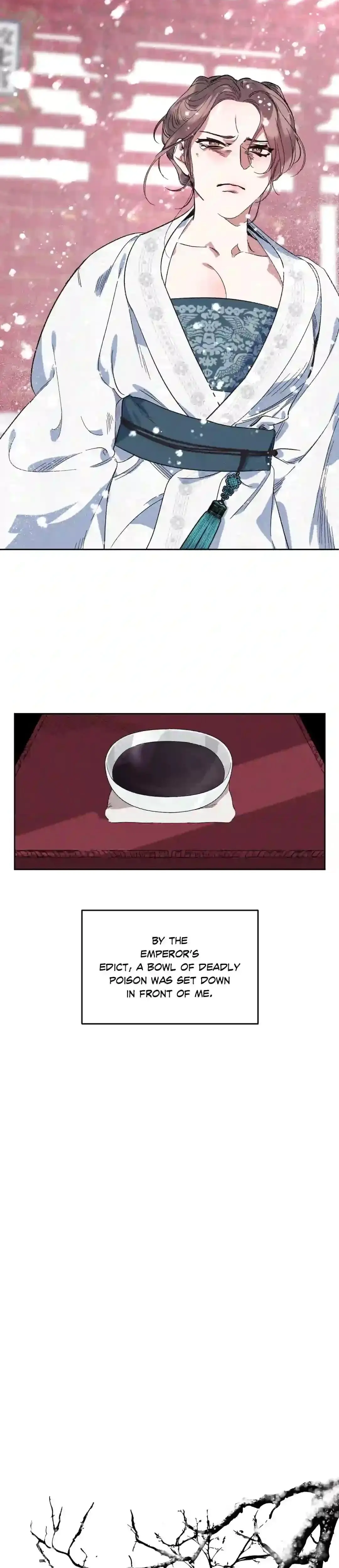A Carnal Cure Episode 1 - Page 2