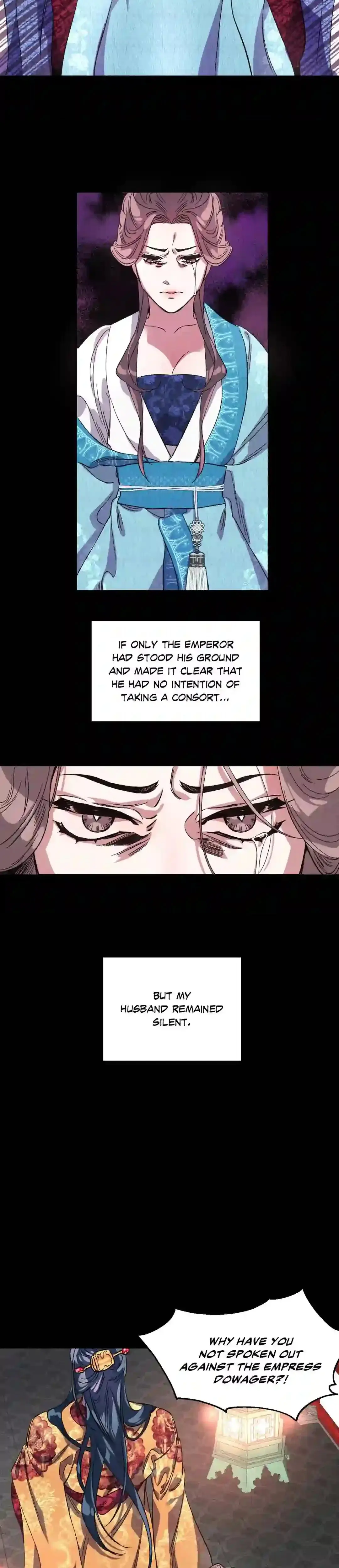 A Carnal Cure Episode 1 - Page 7