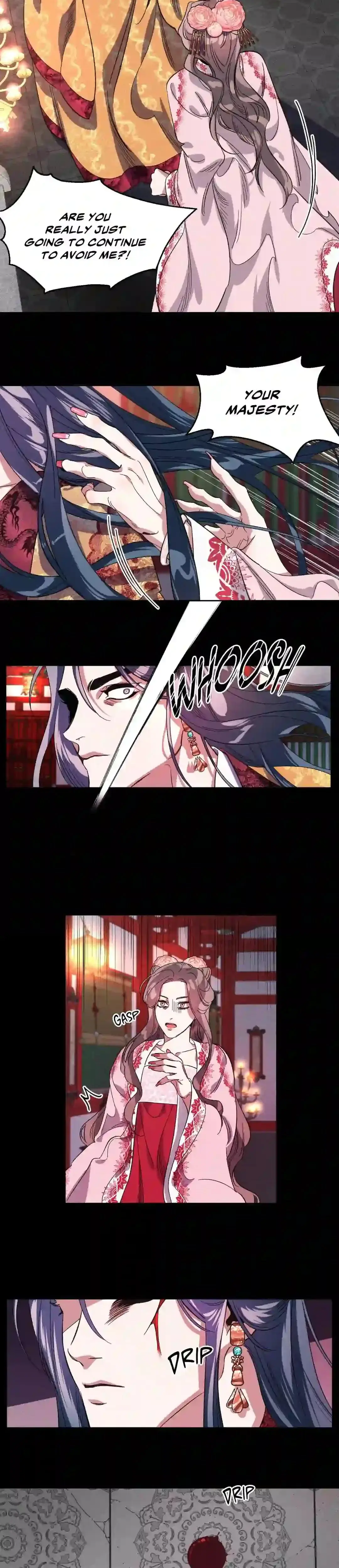 A Carnal Cure Episode 1 - Page 8