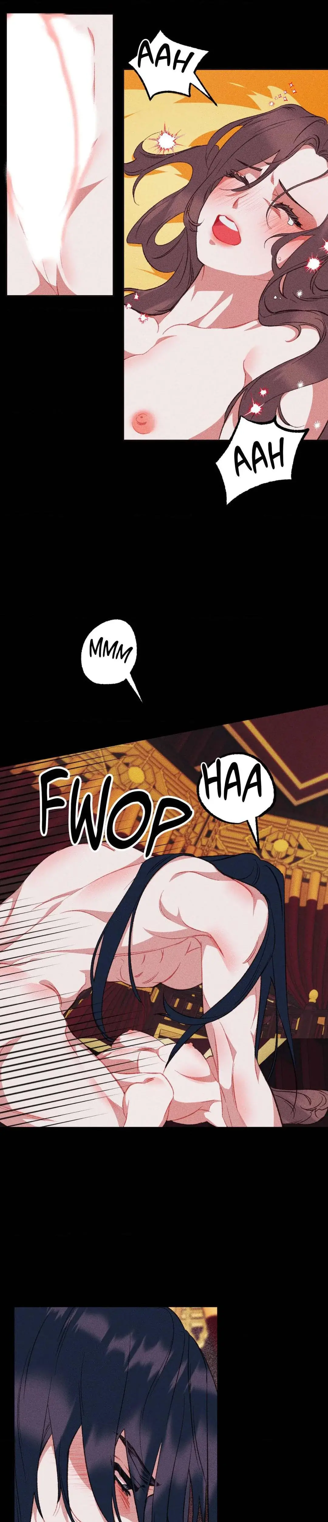 A Carnal Cure Episode 13 - Page 4