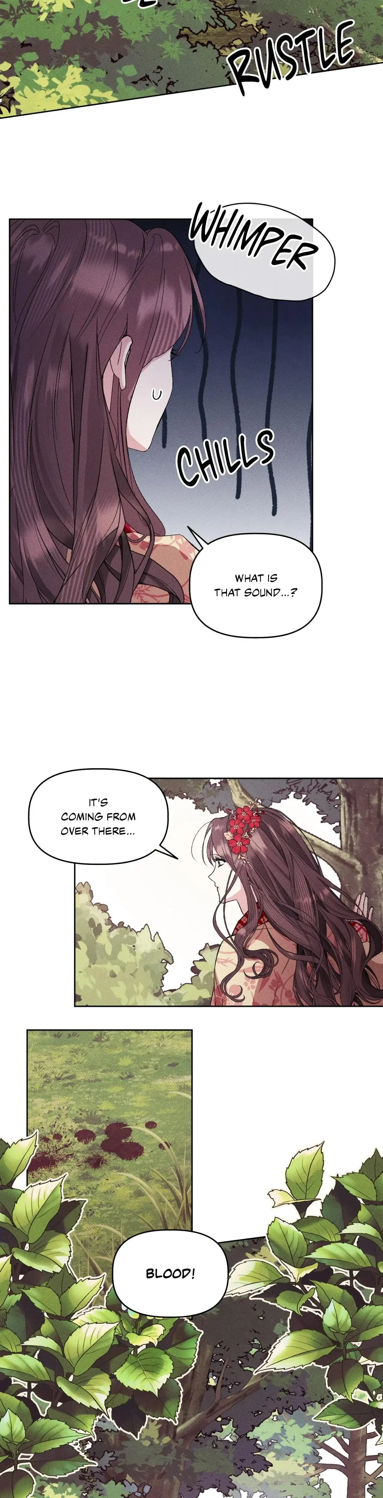 A Carnal Cure Episode 21 - Page 4