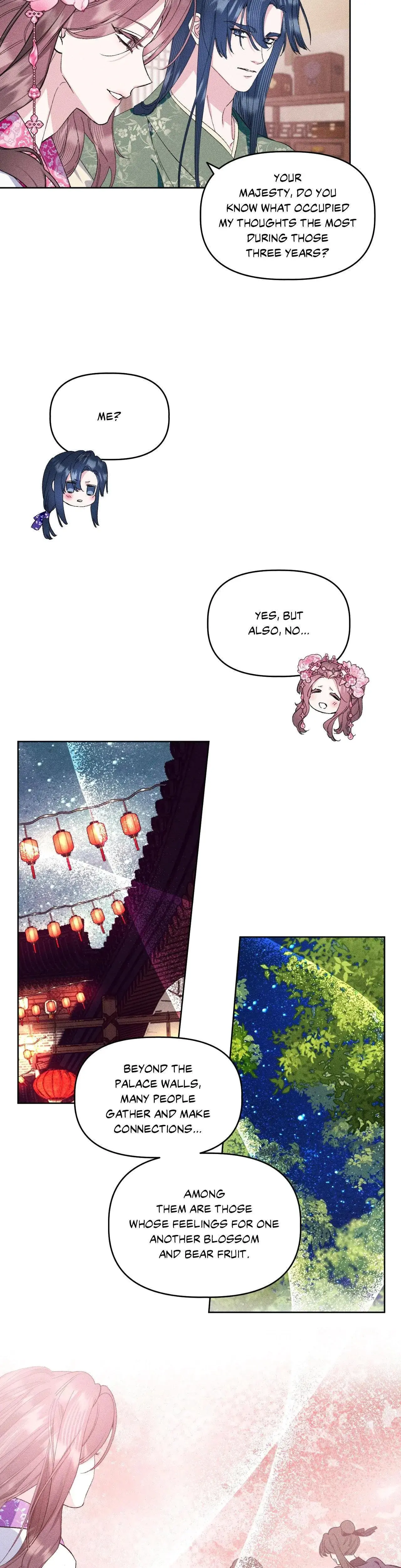 A Carnal Cure Episode 33 - Page 12