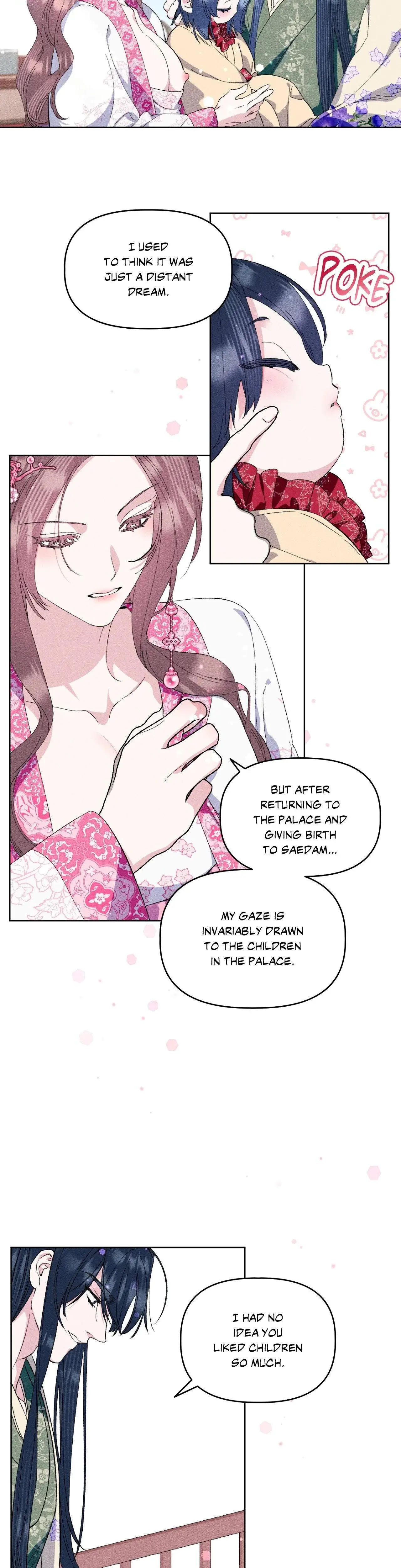 A Carnal Cure Episode 33 - Page 14
