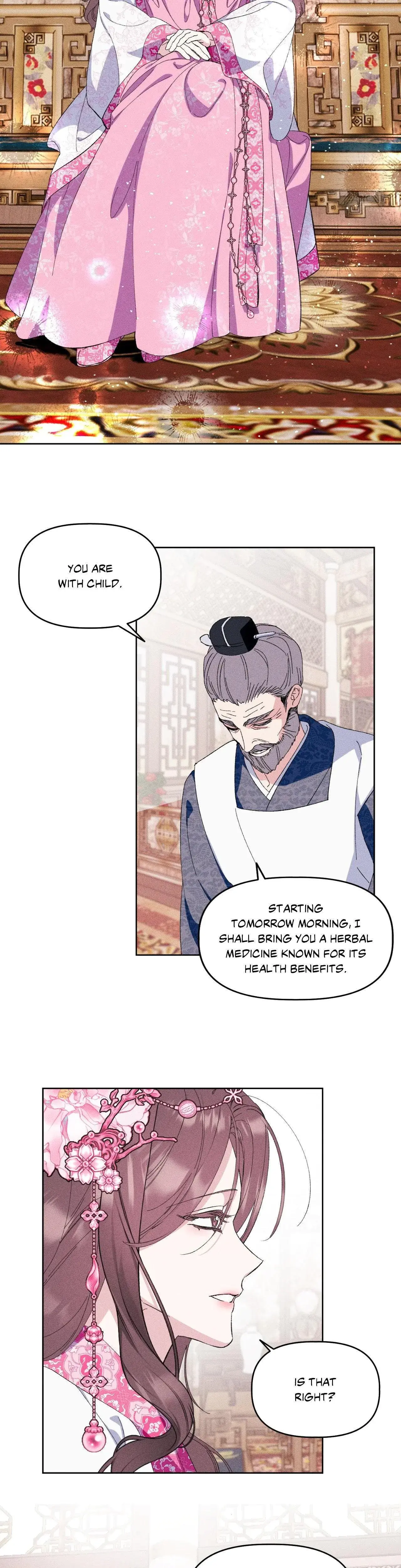 A Carnal Cure Episode 33 - Page 2